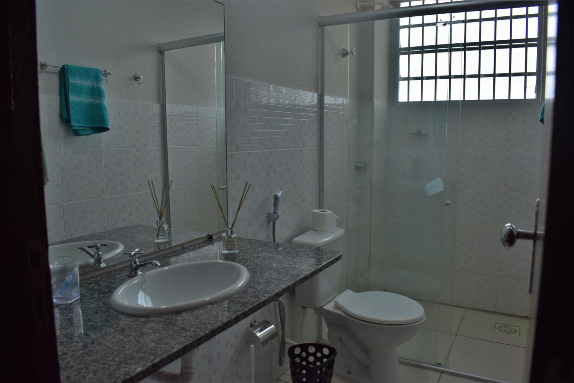 Ferienwohnung Flat 152 E 134 Amarracao Shopping Luis Correia-Piaui Zimmer foto