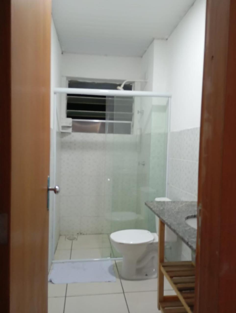 Ferienwohnung Flat 152 E 134 Amarracao Shopping Luis Correia-Piaui Exterior foto