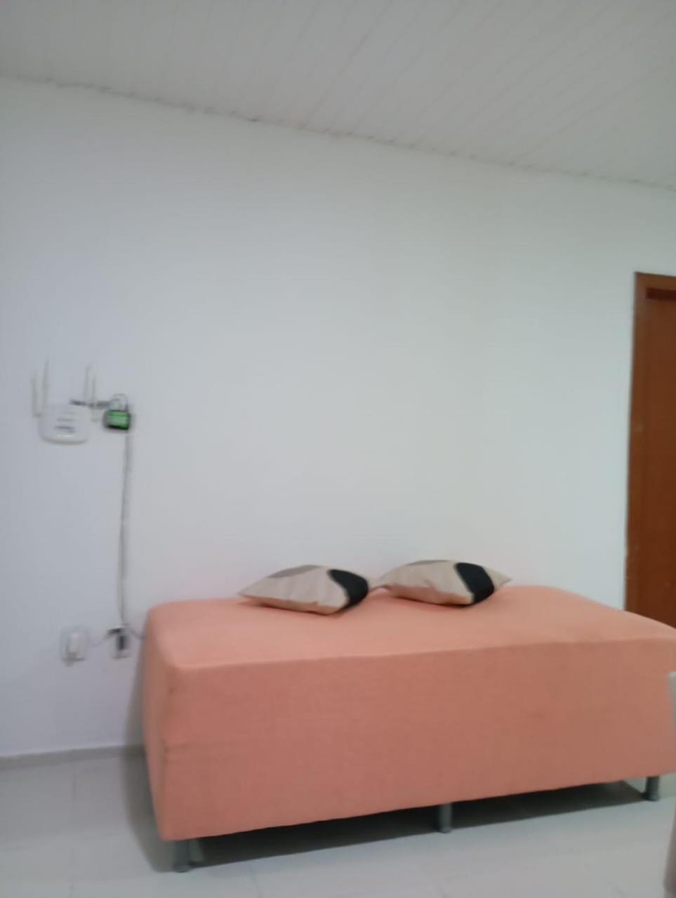 Ferienwohnung Flat 152 E 134 Amarracao Shopping Luis Correia-Piaui Exterior foto