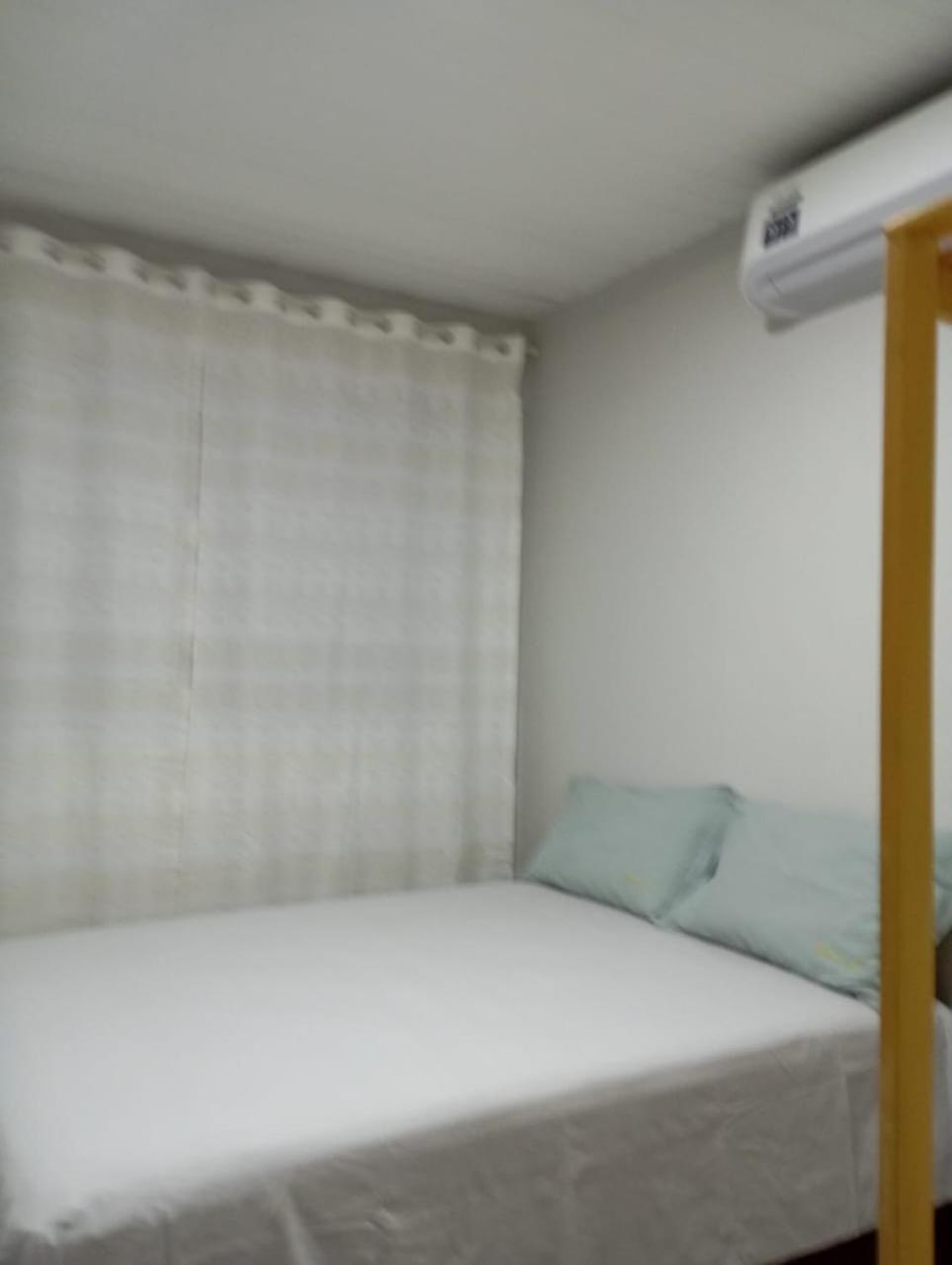 Ferienwohnung Flat 152 E 134 Amarracao Shopping Luis Correia-Piaui Exterior foto