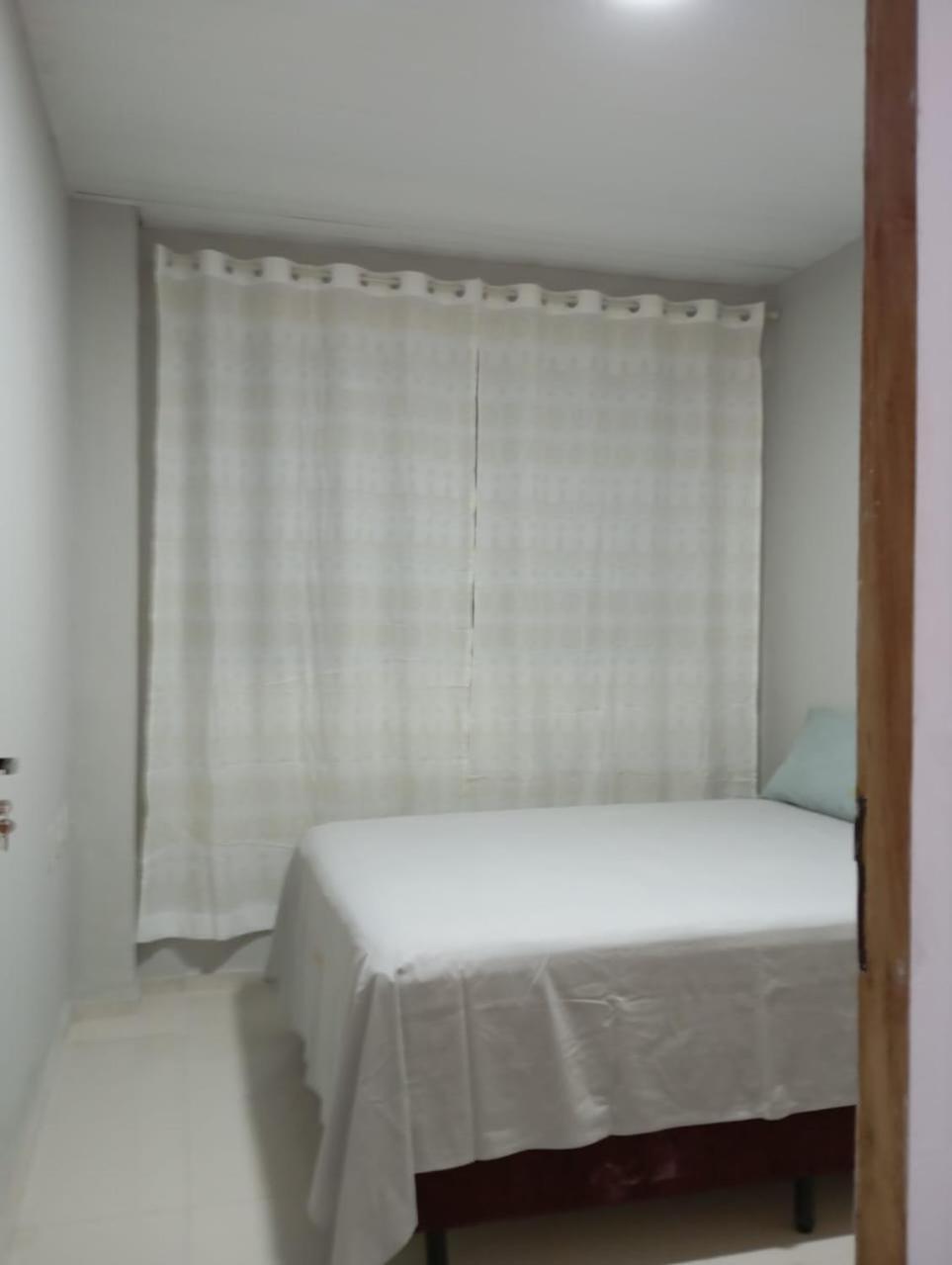Ferienwohnung Flat 152 E 134 Amarracao Shopping Luis Correia-Piaui Exterior foto